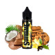 Premium - Supreme 50ML - Eliquid France