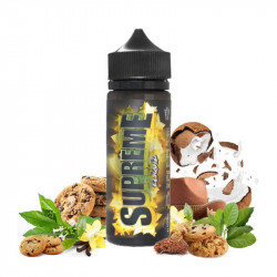 Premium - Supreme 100ML - Eliquid France