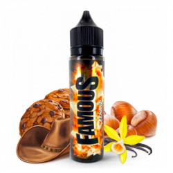 Premium - Famous 50ML - Eliquid France