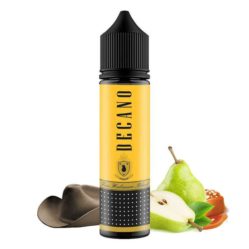 Decano 50ML - Eliquid France