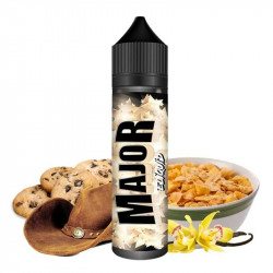 Premium - Major 50ML - Eliquid France