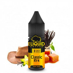 RY4 10ML - Eliquid France