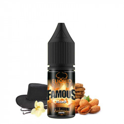 Premium - Famous 10ML - Eliquid France