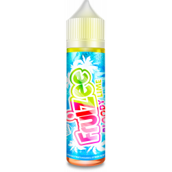 Bloody Lime 50ml - Fruizee