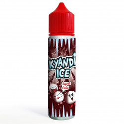 Super Cola Ice 50ml - Kyandi Shop