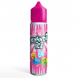 Super Gibus Ice 50ml - Kyandi Shop