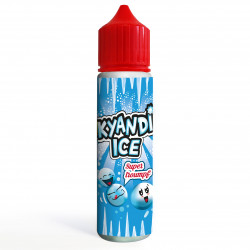 Super Troumpf Ice 50ml - Kyandi Shop