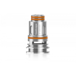 Résistances P series par 5 - Geekvape