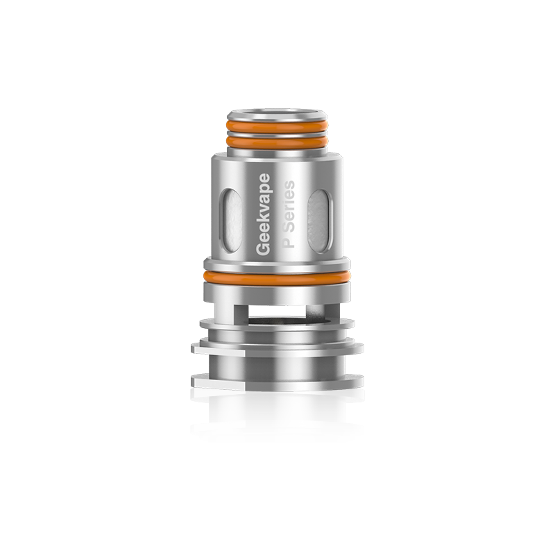 Résistances P series par 5 - Geekvape