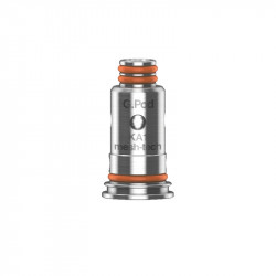 Résistances G Series - Geekvape