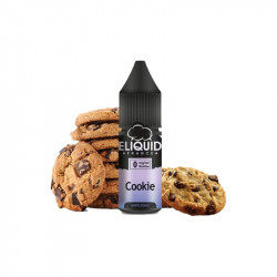 Cookie 10ML - Eliquid France