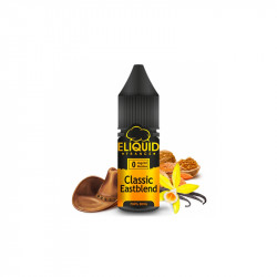 Premium - Famous 10ML - Eliquid France