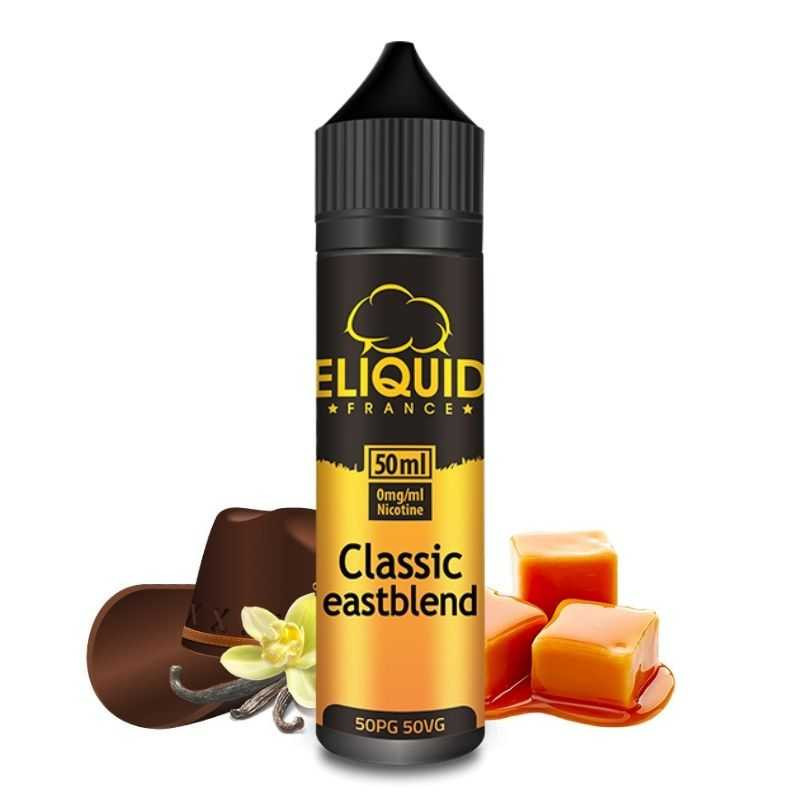 WestBlend 10ML - Eliquid France