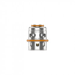 Résistances M series - M0.3 Dual Coil - Geekvape