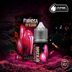 Furiosa Apozem Jasper concentré 30ml - Vape 47