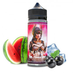 Yamis 100ml - Mawix