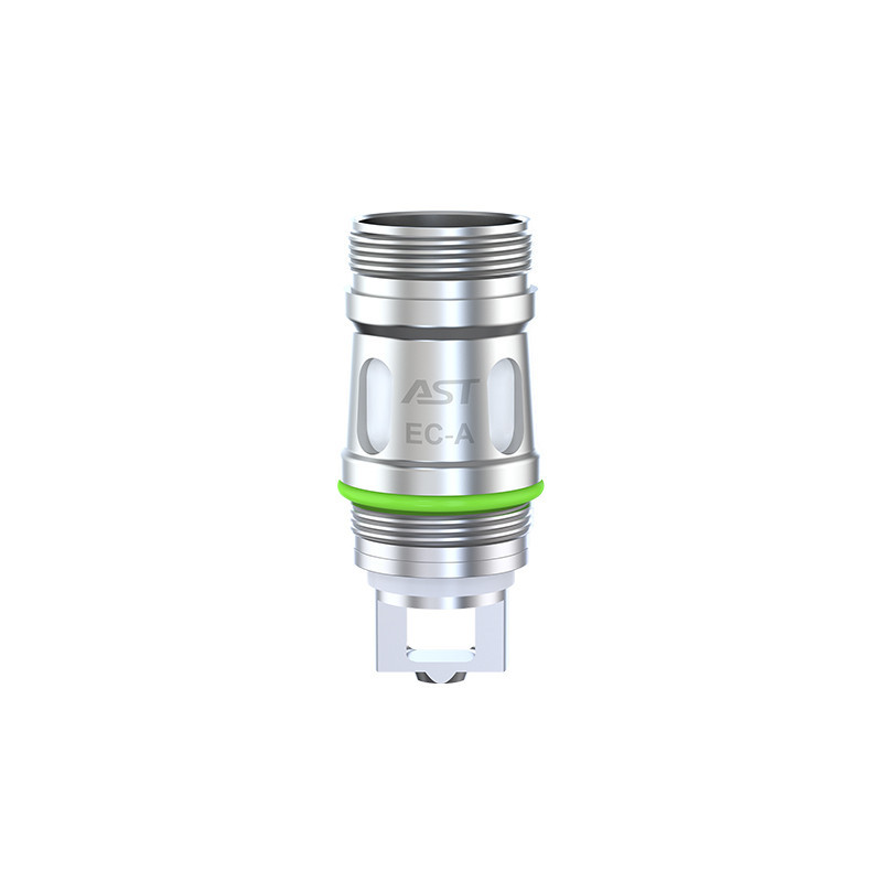 Résistances EC-A par 5 - Eleaf