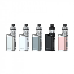 Kit Istick Pico Plus - Eleaf