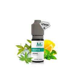 Menthe 10ml - Minimal - FUU