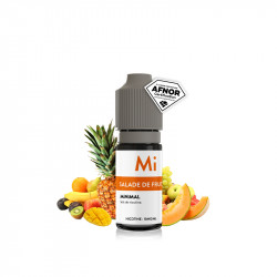 Salade De Fruits 10ml - Minimal - FUU