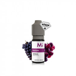 Raisin 10ml - Minimal - FUU