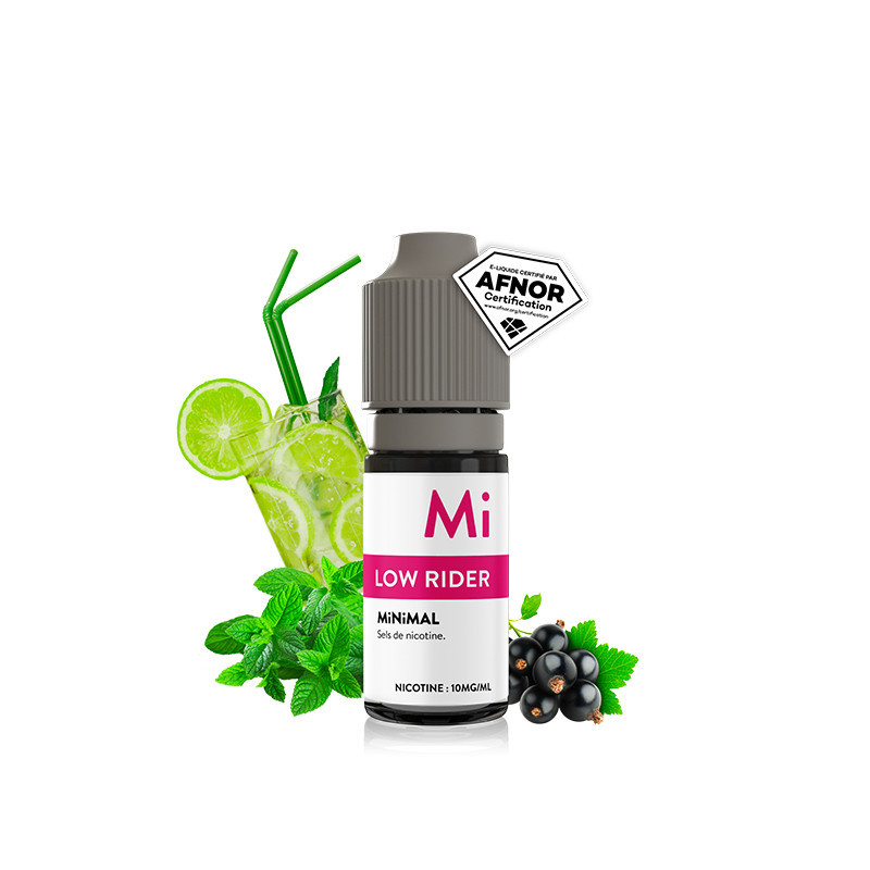 Low Rider - Minimal - FUU