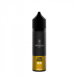 Le Blond Authentic 50ml - Maison Distiller