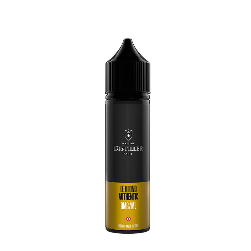 Le Blond Authentic 50ml - Maison Distiller