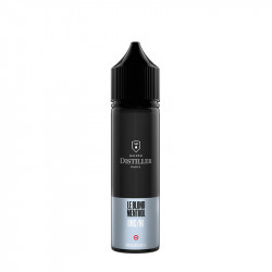 Le Blond Menthol 50ml - Maison Distiller