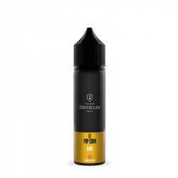 Le Pop Corn 50ml - Maison Distiller