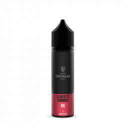 La Gaufrette Framboises 50ml - Maison Distiller