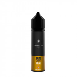 Le Blond Classic 50ml - Maison Distiller