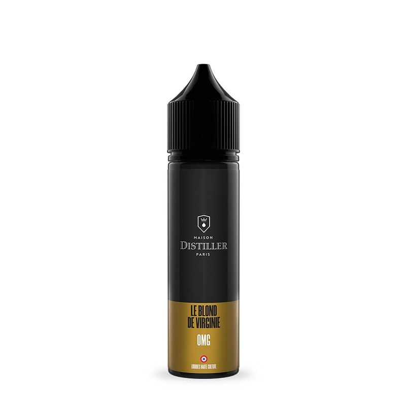 Le Blond De Virginie 50ml - Maison Distiller