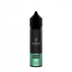 Le Gum Menthe Chlorophylle 50ml - Maison Distiller