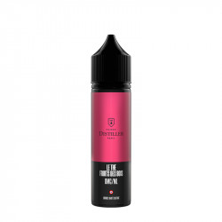 Le Thé Fruits Des Bois 50ml - Maison Distiller