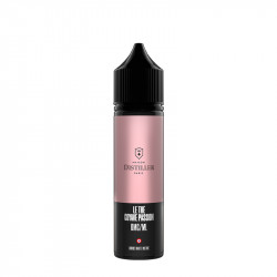 Le Thé Goyave Passion 50ml - Maison Distiller