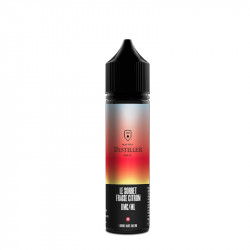 Le Sorbet Fraise Citron 50ml - Maison Distiller