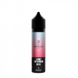 Le Sorbet Fruit Du Dragon 50ml - Maison Distiller