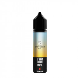 Le Sorbet Tropical 50ml - Maison Distiller