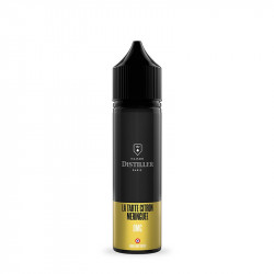 La Tarte Au Citron Meringuée 50ml - Maison Distiller