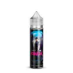 Kaneda Tokyopolis 50ML - Swoke