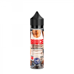 Bruce Vape Party 50ML de chez Swoke - LCA