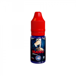 Manu 10ml - Vape Party - Swoke