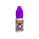 Breezer Saiyen Vapors 10ML - Swoke