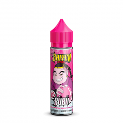 Bubu 50ml - Saiyen Vapors - Swoke