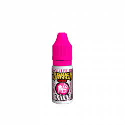 Bubu Saiyen Vapors 10ML - Swoke