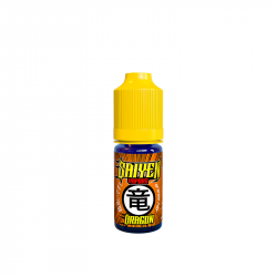 Dragon Saiyen Vapors 10ML - Swoke