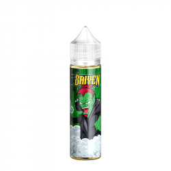 Païpaï Saiyen Vapors 50 ML - SWOKE