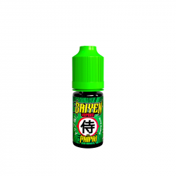 Païpaï 10ml - Saiyen Vapors - Swoke