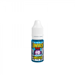 Frozen Breezer 10ml - Saiyen Vapors - Swoke